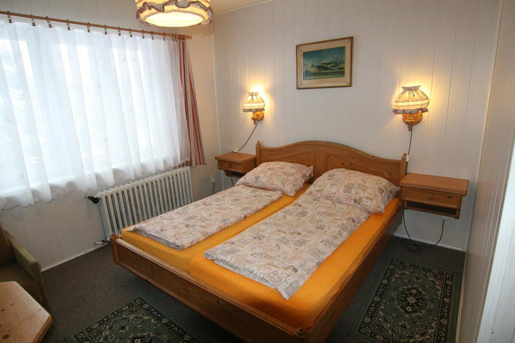 Chata Javorina Javornik  ภายนอก รูปภาพ