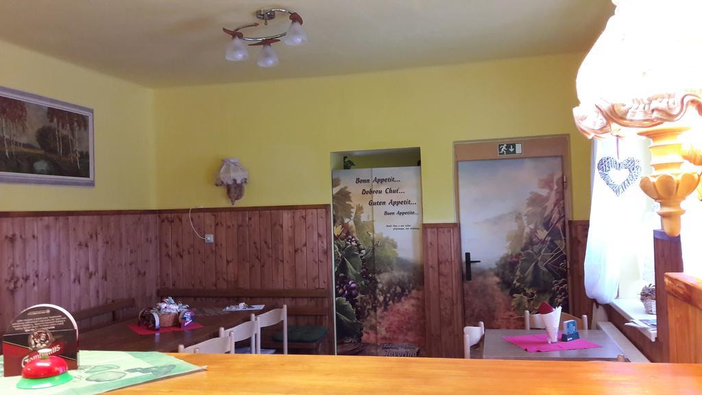Chata Javorina Javornik  ภายนอก รูปภาพ